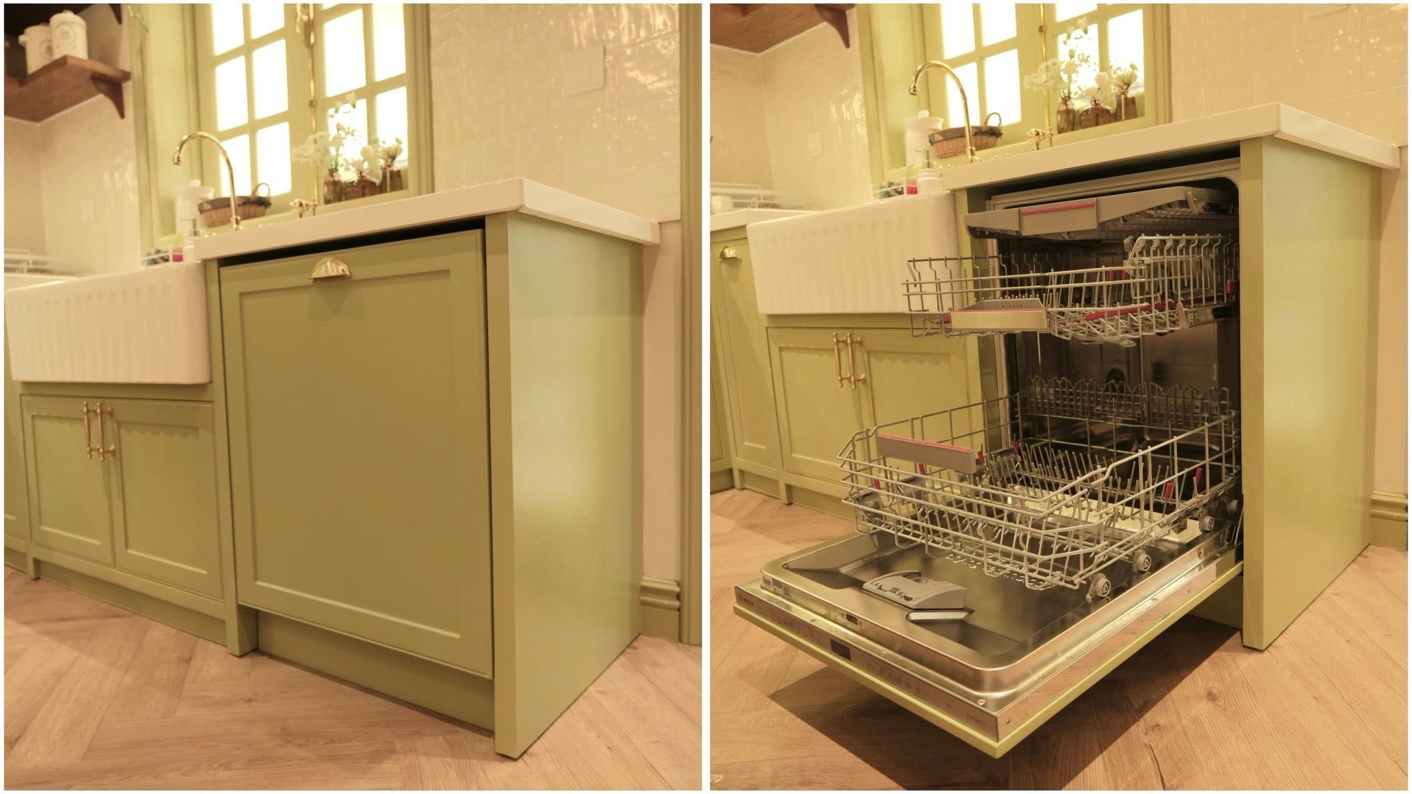Căn bếp cottagecore đậm chất châu Âu giữa đời sống hiện đại- Ảnh 7.