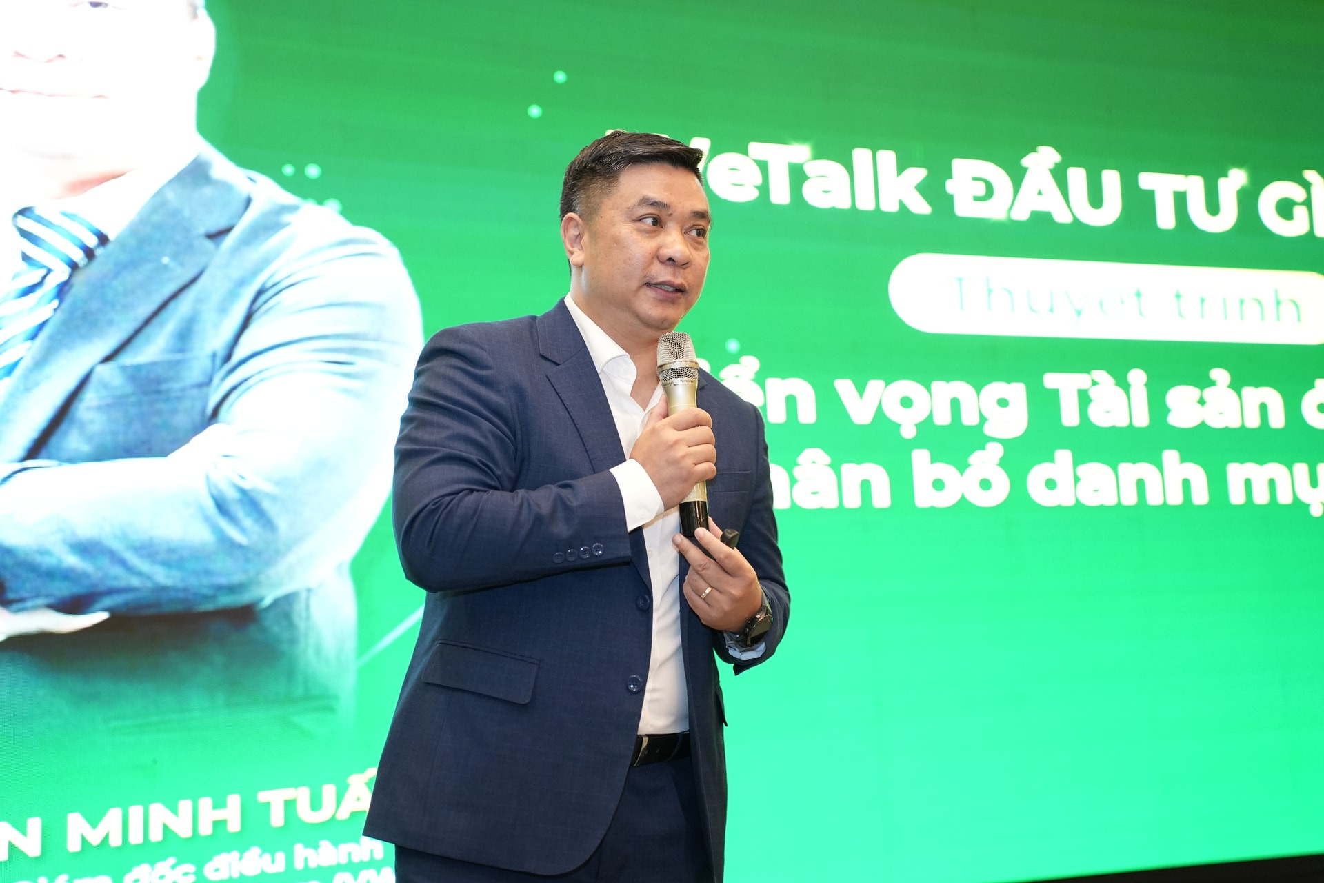 Từ ‘dĩ hòa vi quý’ đến ‘dĩ kiên vi biến’: Khung tham chiếu phân bổ tài sản cho năm 2026