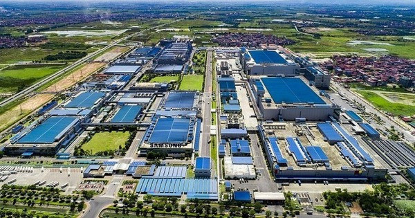 Hạ tầng nghìn tỷ mở lối cho bất động sản khu công nghiệp