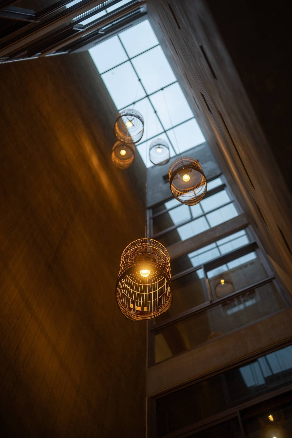 Sống trọn trong kiến trúc nghỉ dưỡng đô thị mang tinh thần Zen và Wabi-sabi giữa lòng Đà Nẵng- Ảnh 8.