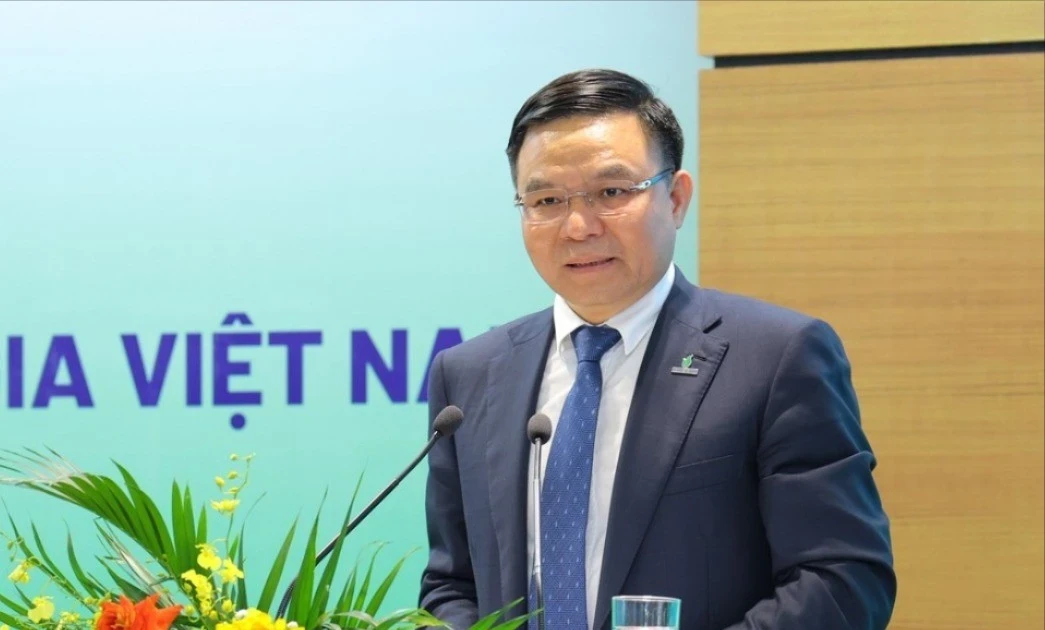 Quyền Bộ trưởng Công Thương Lê Mạnh Hùng nhận thêm nhiệm vụ