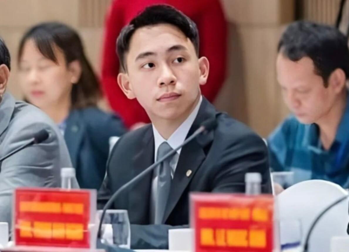 Công ty do con trai ông Phạm Nhật Vượng điều hành đã tăng vốn gấp 20 lần sau hơn một năm