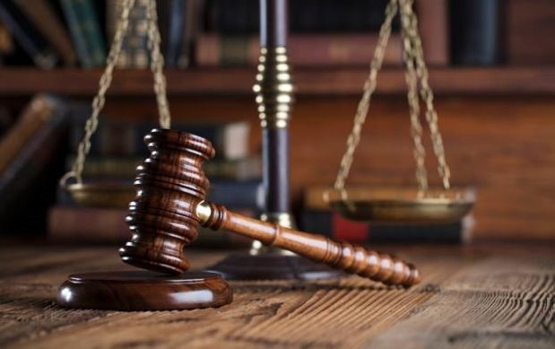 12 cựu cán bộ công an sắp bị đưa ra xét xử - ảnh 1