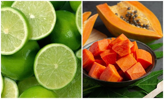 Những loại quả nào không nên kết hợp với nhau để tránh dị ứng? - ảnh 3