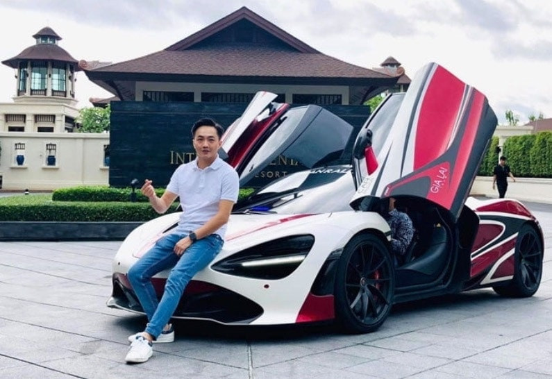 Bí ẩn hai doanh nghiệp Quốc Cường Gia Lai (QCG) muốn bán vốn thu tiền trả nợ bà Trương Mỹ Lan