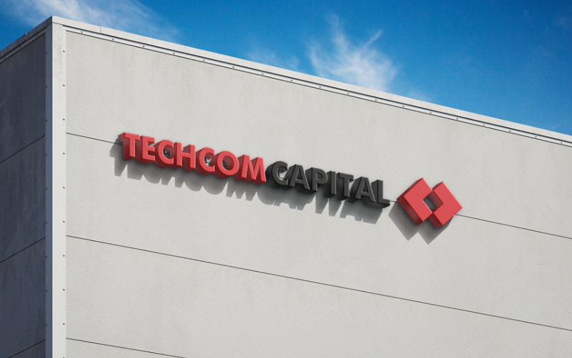 Quỹ 12.000 tỷ đồng của Techcom Capital đạt mức tăng trưởng nổi bật năm 2025