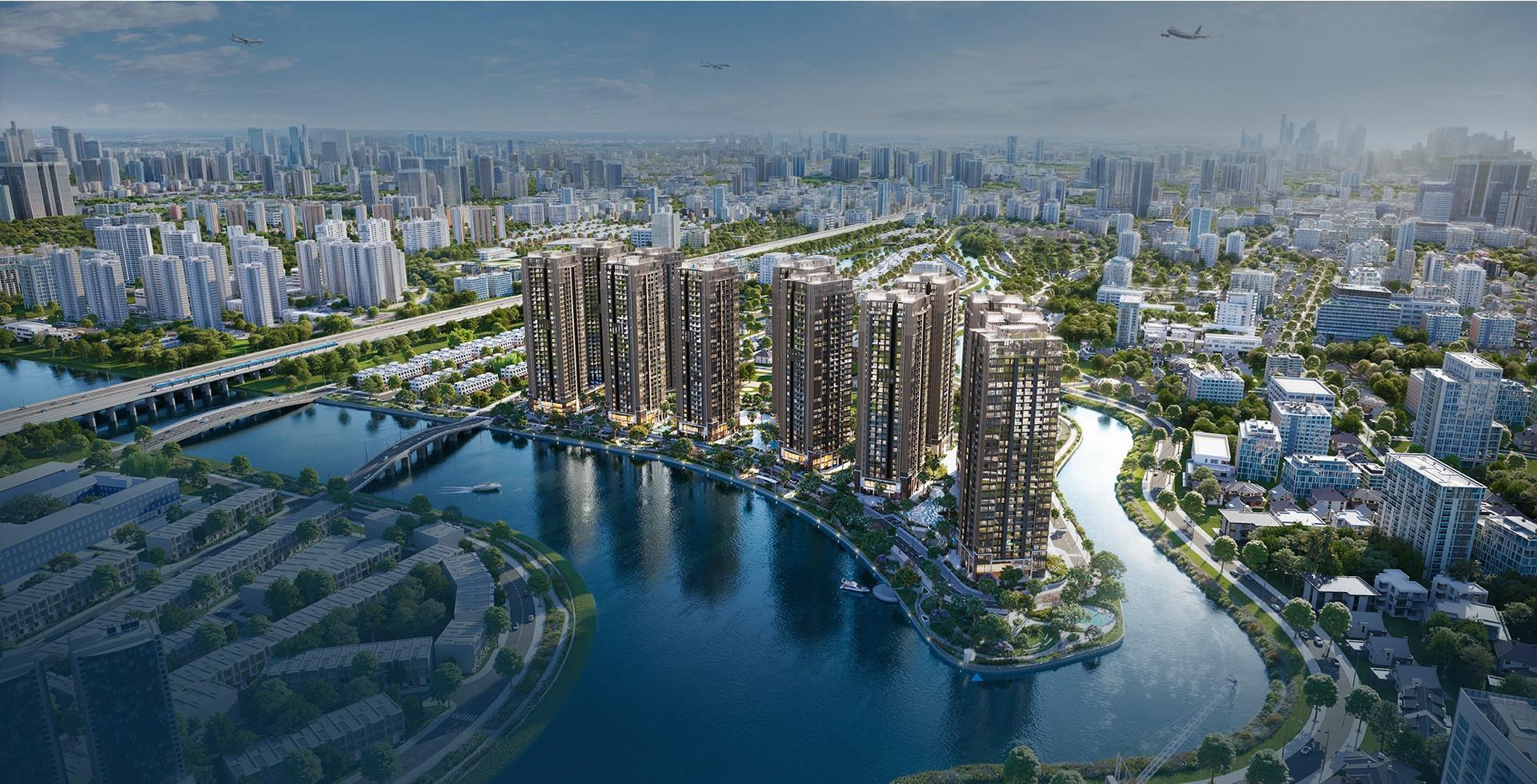 Hưởng lợi từ loạt dự án sắp bàn giao, Đất Xanh (DXG) được dự báo lãi vượt 800 tỷ đồng