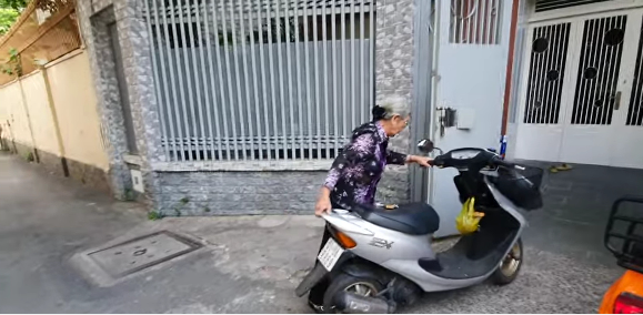 ‘Người mẹ hiền nhất màn ảnh Việt’ từng hoạt động cách mạng, có chồng là nhạc sĩ nổi tiếng, U100 vẫn chưa được phong tặng danh hiệu NSND - ảnh 8