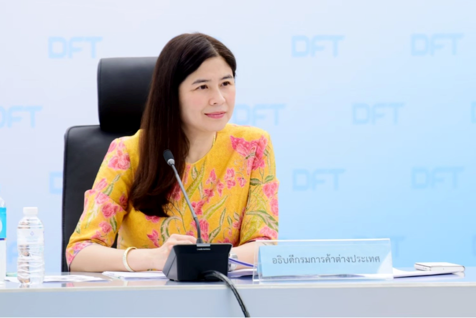 Xuất khẩu gạo Thái Lan gặp bất lời vì đồng baht tăng mạnh nhất 4 năm: Việt Nam hưởng lợi? - ảnh 1