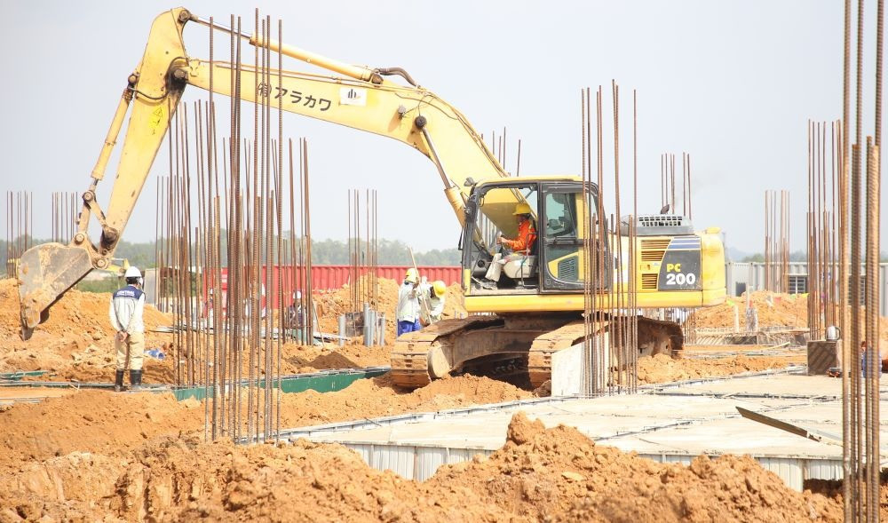 7 tháng nữa, sân bay hơn 5.800 tỷ tại tỉnh hẹp nhất Việt Nam sẽ đi vào vận hành- Ảnh 2.