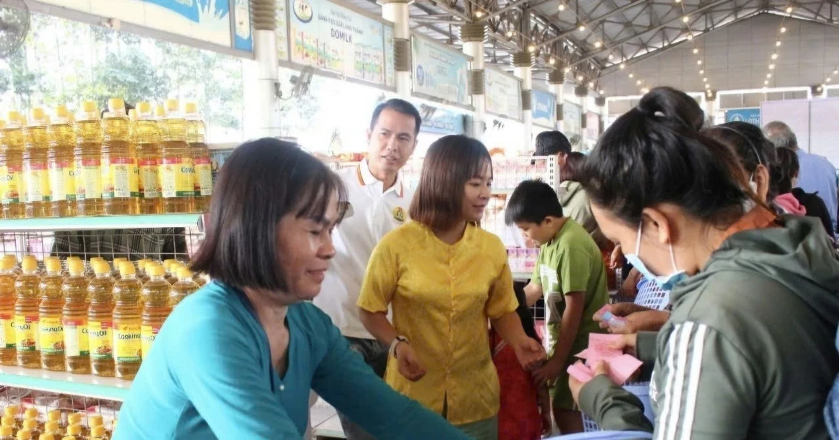 Đồng Nai thưởng Tết cao nhất 840 triệu đồng