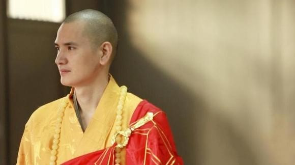 Sư thầy có ngoại hình được ví như ‘Đường Tăng phiên bản đời thực’, từng khiến nữ đại gia sẵn sàng chi số tiền lớn - ảnh 2