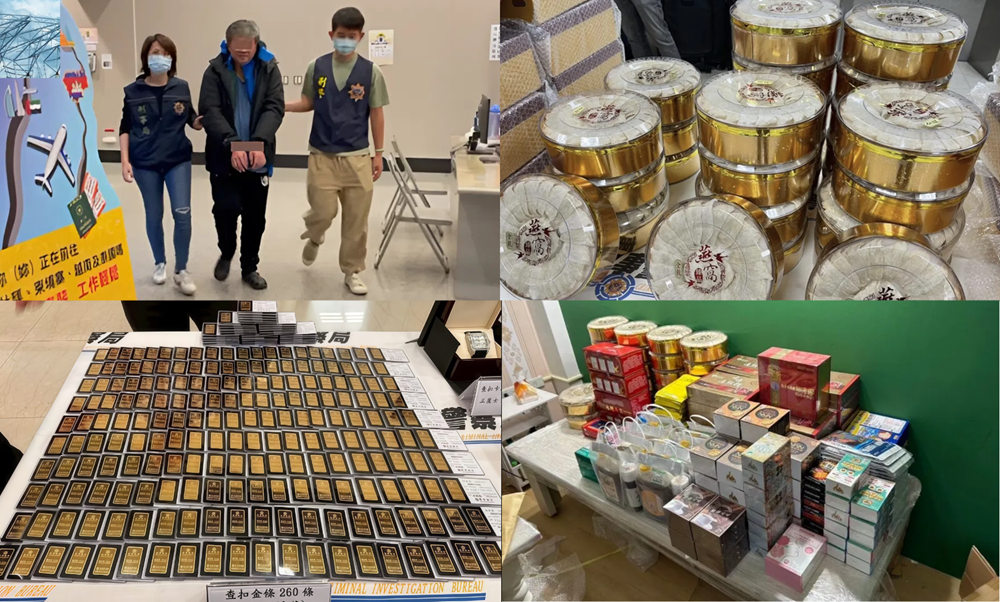 Gia đình ‘ăn vạ bảo hiểm’ 12 năm, kiếm 260 thỏi vàng và 7 căn nhà: Dàn dựng 500 chấn thương giả, qua mặt 14 công ty