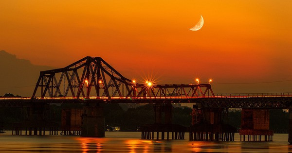 Sau 2 tháng cải tạo, cây cầu thép lâu đời nhất Việt Nam chuẩn bị mở lại lưu thông