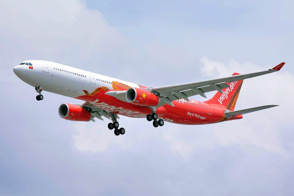 Vietjet thông báo 'nóng' đến toàn bộ hành khách - ảnh 2