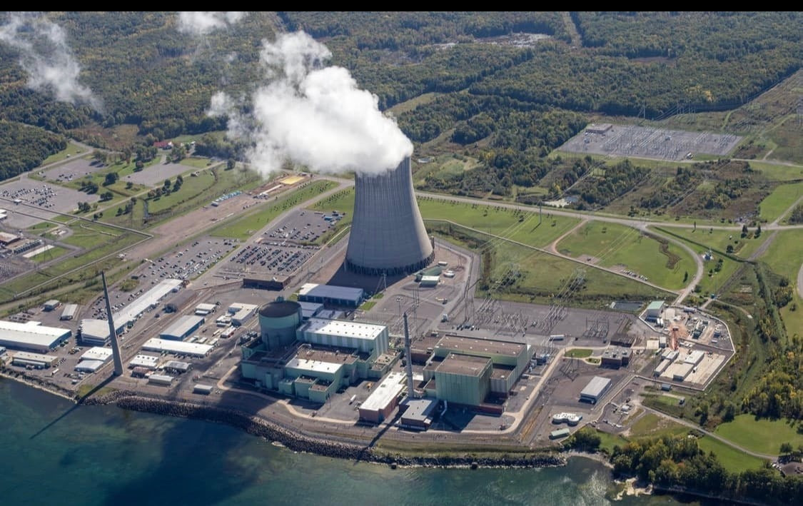 TP tương lai của Việt Nam nỗ lực tháo gỡ các vướng mắc tại nhà máy điện hạt nhân đầu tiên của cả nước- Ảnh 1.