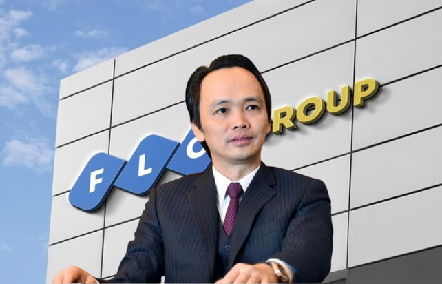 FLC của ông Trịnh Văn Quyết bất ngờ tăng vốn thêm 1.500 tỷ đồng trước ngày rời sàn