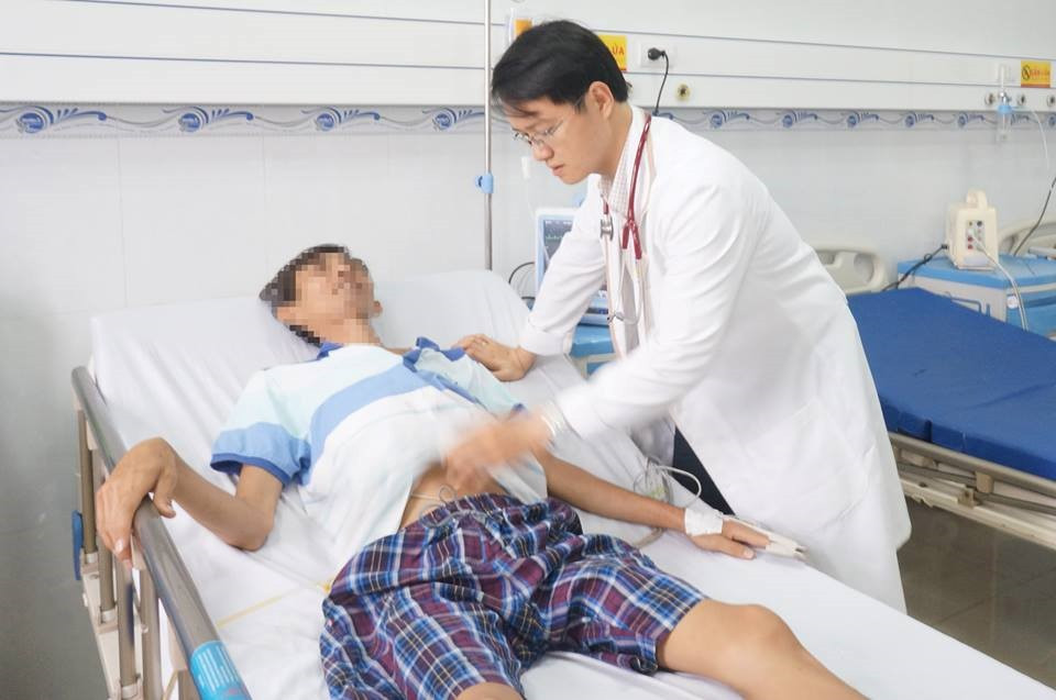 4 loại thực phẩm dễ gây ung thư, người Việt lại cực yêu thích - ảnh 1