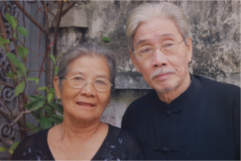 ‘Người mẹ hiền nhất màn ảnh Việt’ từng hoạt động cách mạng, có chồng là nhạc sĩ nổi tiếng, U100 vẫn chưa được phong tặng danh hiệu NSND - ảnh 4