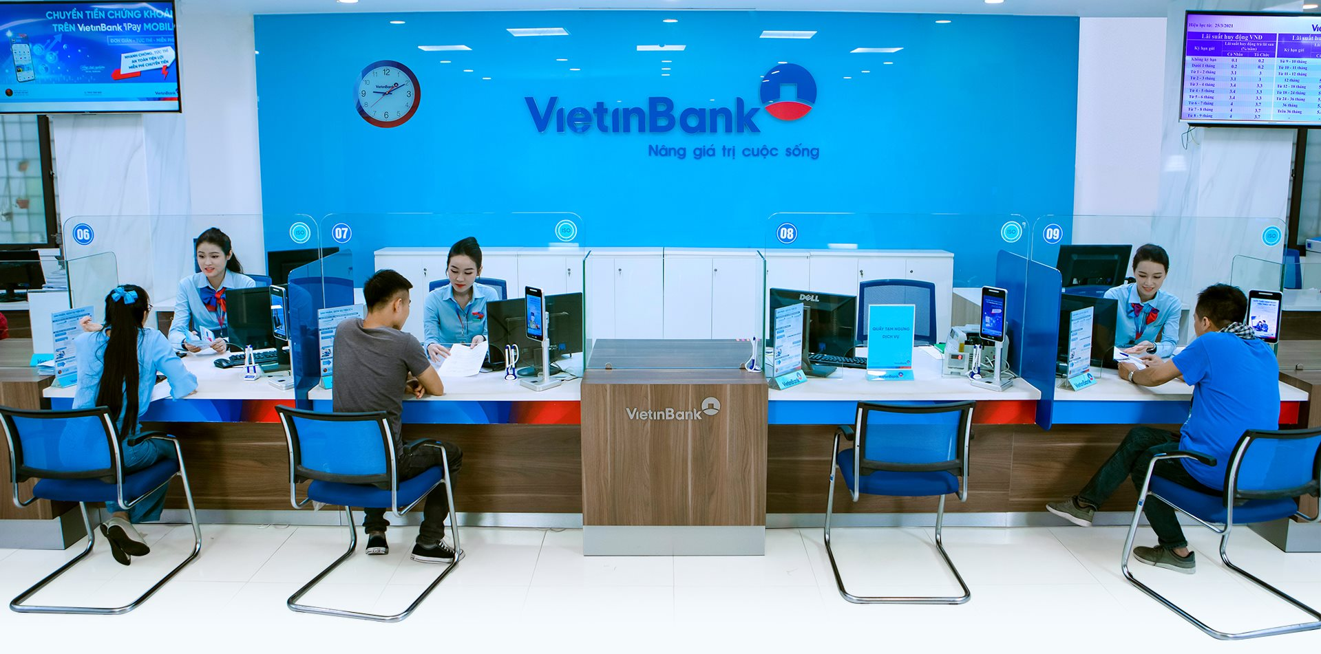 Trước 5/1/2026: VietinBank yêu cầu khách hàng phải thực hiện thủ tục sau để tránh gián đoạn giao dịch thẻ