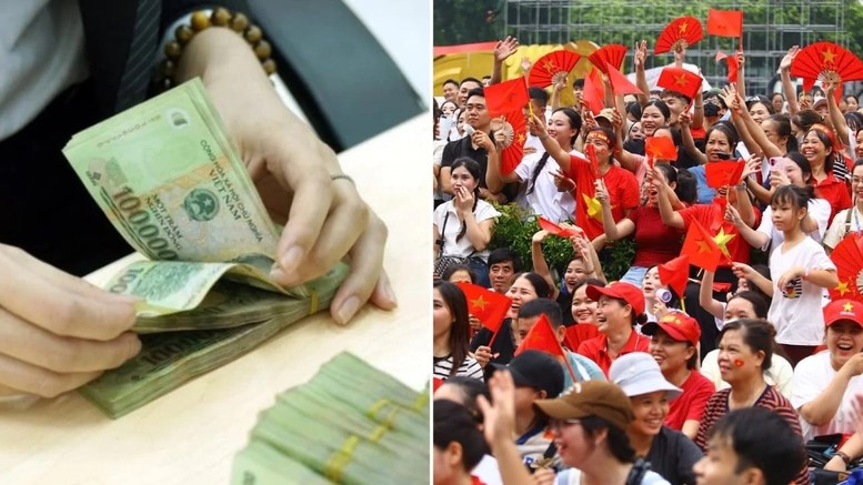 Chi tiết 3 nhóm người được nhận 400.000 đồng quà Tết Nguyên đán 2026 - ảnh 2