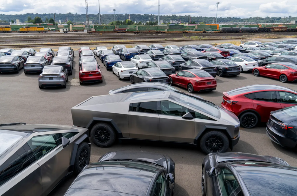 Doanh nghiệp đổi đời nhờ Tesla nay đối mặt c&uacute; sốc: Hợp đồng 2,9 tỷ USD bỗng dưng &lsquo;bốc hơi&rsquo;, khối t&agrave;i sản 800 triệu USD lao dốc - ảnh 2