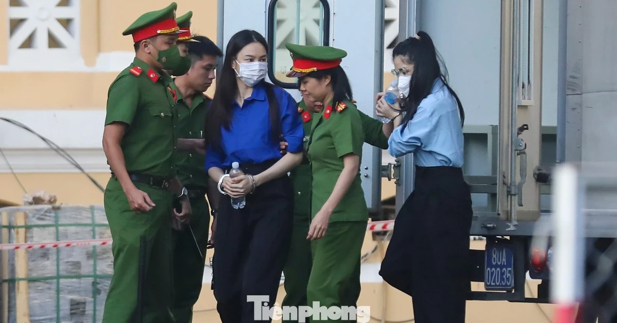 Loạt 'đại án' và sự sụp đổ của loạt KOL trong năm 2025