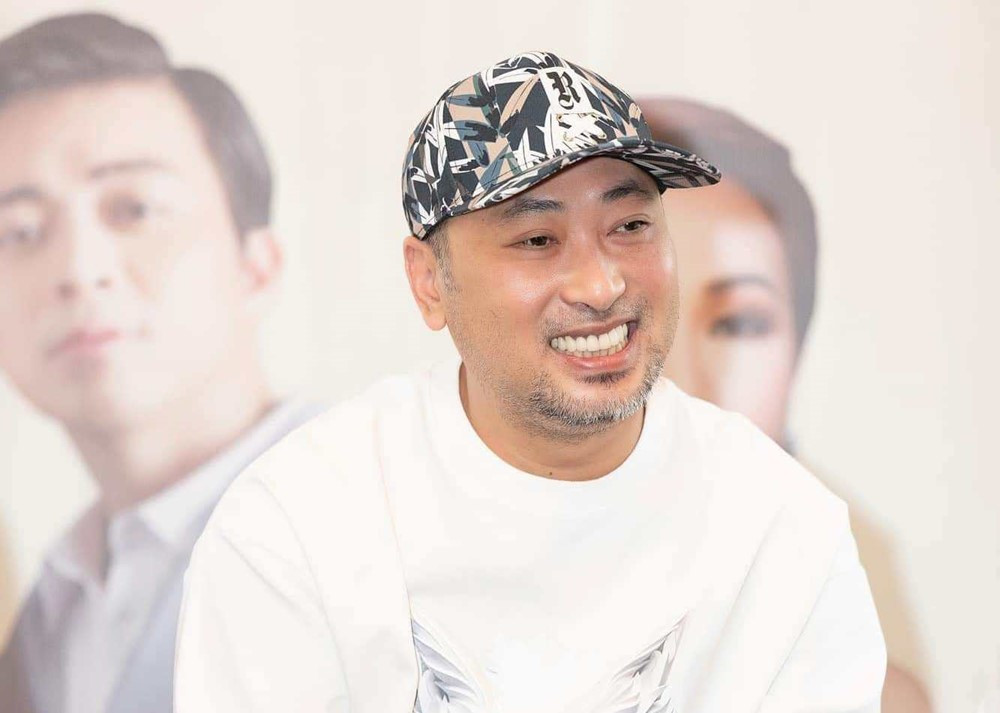 Đạo diễn Nguyễn Quang Dũng xin lỗi