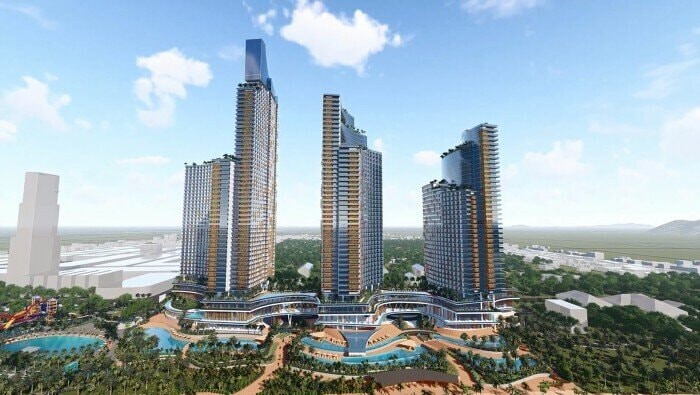 Thanh tra Chính phủ chỉ ra loạt sai phạm tại dự án do Sunbay Ninh Thuận làm chủ đầu tư, kiến nghị thu hồi 17 'sổ đỏ'