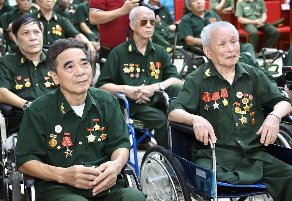 Chi tiết 3 nhóm người được nhận 400.000 đồng quà Tết Nguyên đán 2026 - ảnh 1