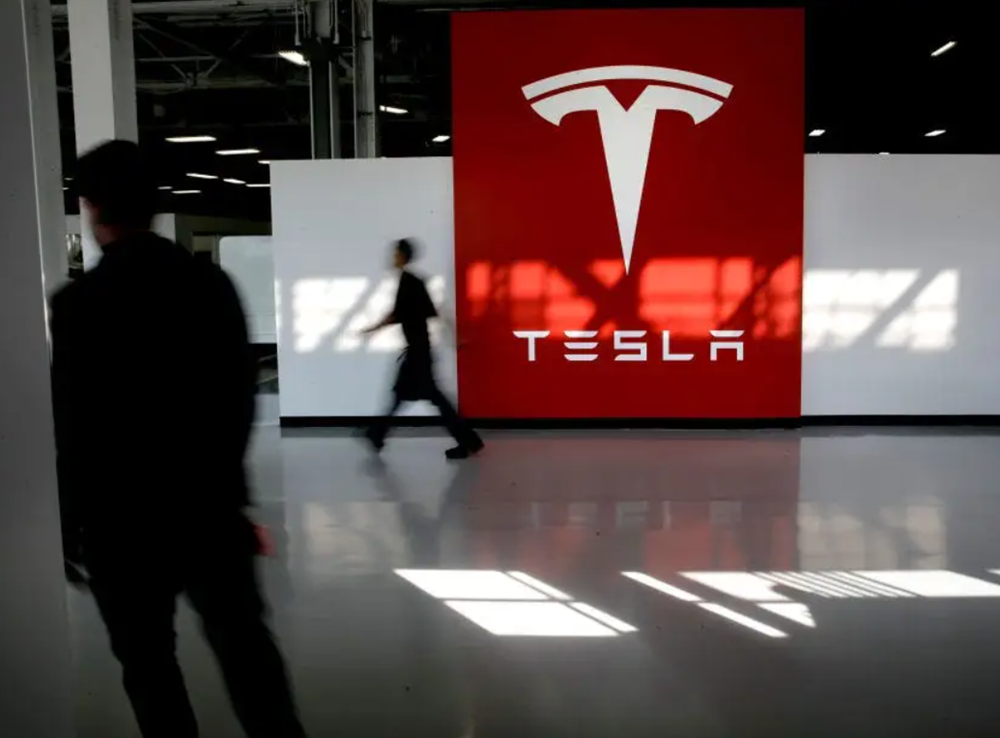 Doanh nghiệp đổi đời nhờ Tesla nay đối mặt c&uacute; sốc: Hợp đồng 2,9 tỷ USD bỗng dưng &lsquo;bốc hơi&rsquo;, khối t&agrave;i sản 800 triệu USD lao dốc - ảnh 1