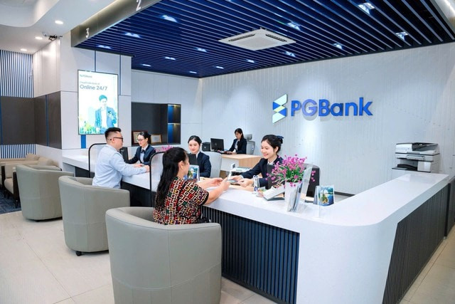PGBank tất toán lô trái phiếu 1.000 tỷ đồng sau 1 năm phát hành