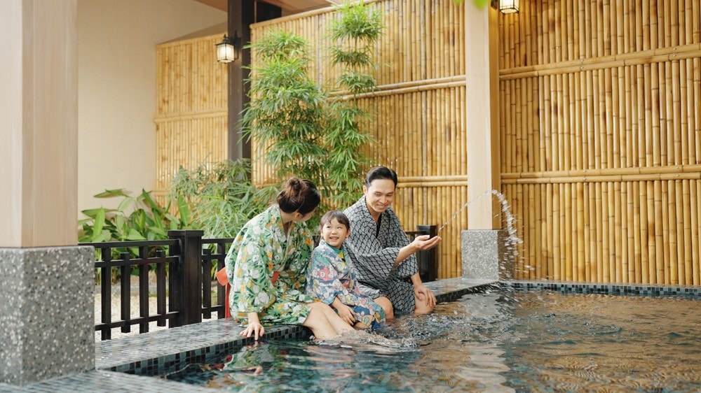 9 điểm chơi Tết Dương lịch vào 'phút chót' - ảnh 1