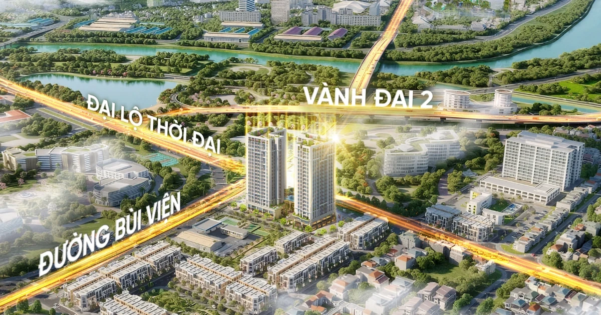 Thị trường BĐS Hải Phòng: Chung cư trung, cao cấp chiếm 71%, lợi suất cho thuê đạt 4,6%