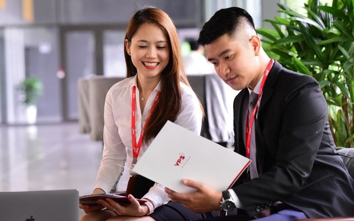 VCK chỉ phân phối được 24,4% lượng chào bán riêng lẻ, duy nhất một nhà đầu tư xuống tiền