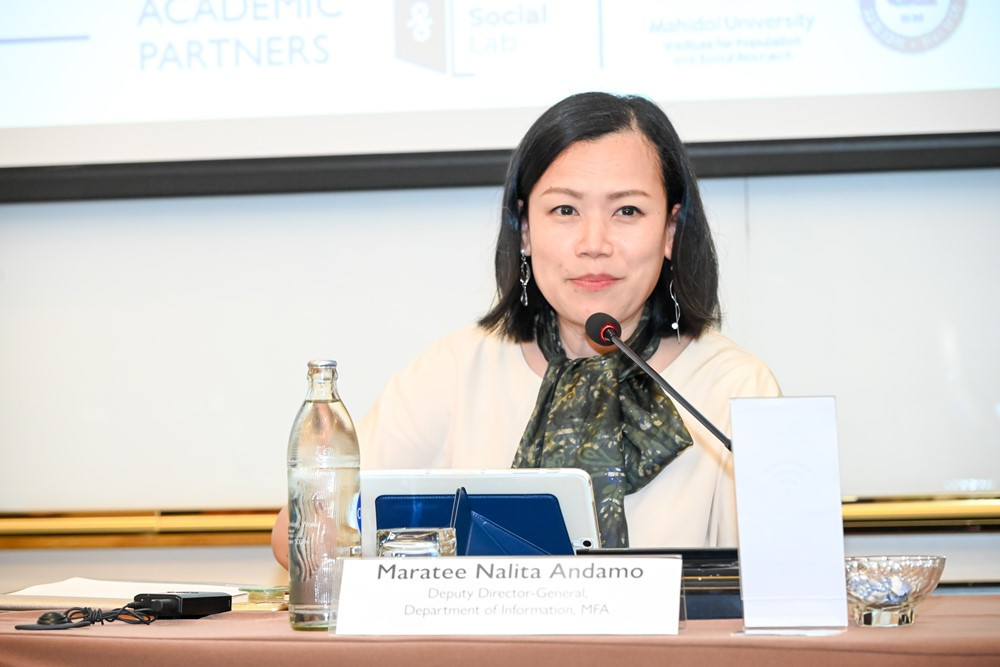 Ông Trump tuyên bố đã ‘giải quyết xong 8 cuộc chiến’, sẵn sàng hành động về vấn đề Campuchia - Thái Lan - ảnh 2