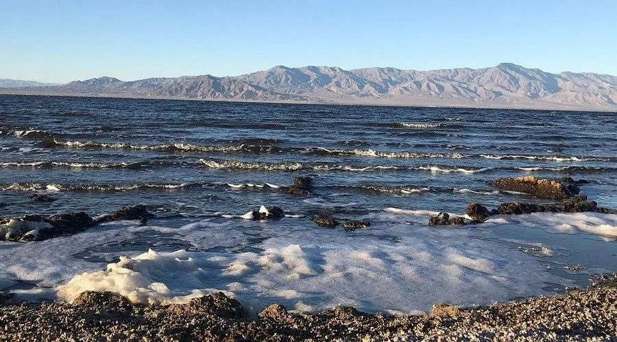 Phát hiện mỏ ‘vàng trắng’ trữ lượng 18 triệu tấn, ngành pin Mỹ đứng trước bước ngoặt lịch sử - ảnh 1