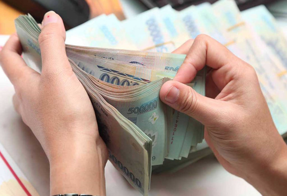 Ngày mai, người thuộc trường hợp này chính thức được tăng lương tối thiểu