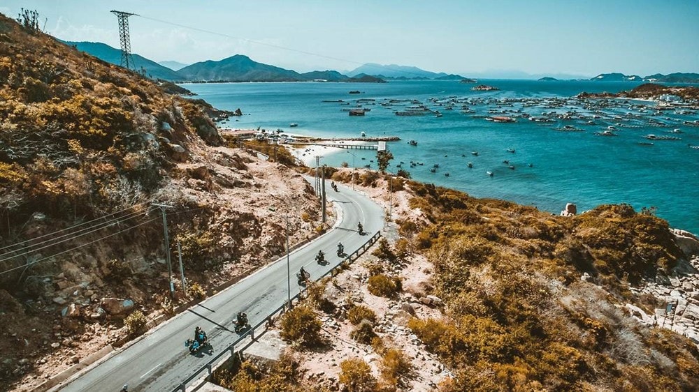 9 điểm chơi Tết Dương lịch vào 'phút chót' - ảnh 6