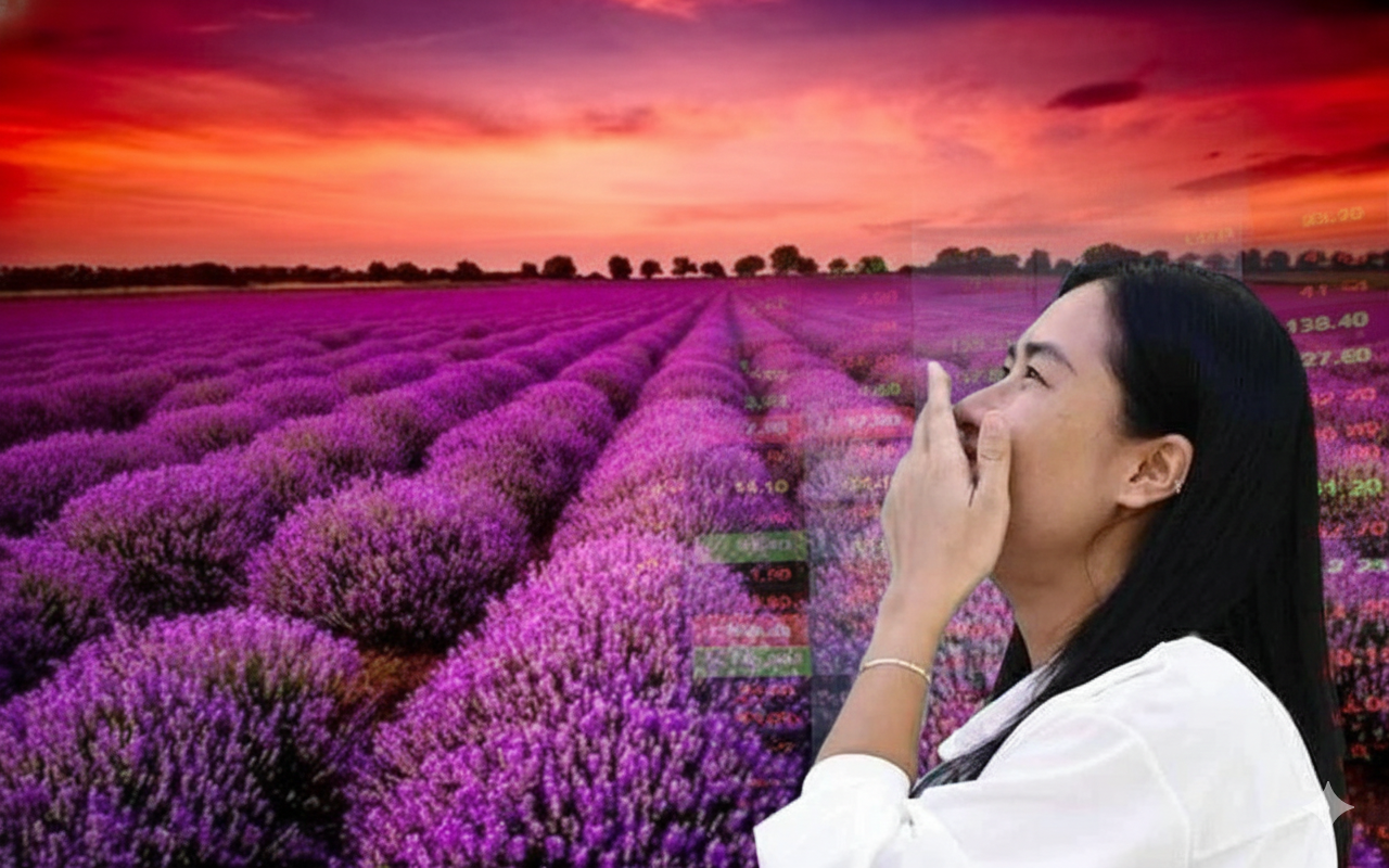 Top 10 cổ phiếu tăng giá mạnh nhất năm 2025