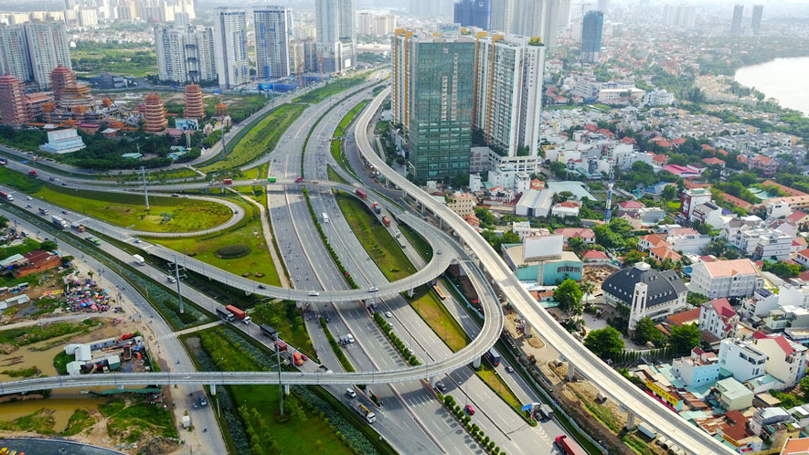 Từ hôm nay, Việt Nam chính thức có 4 cấp đô thị mới- Ảnh 1.