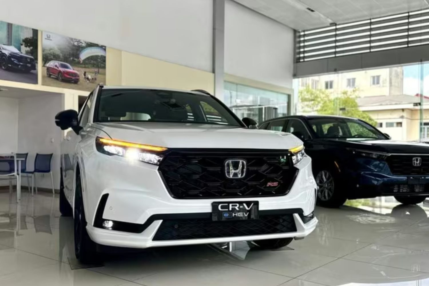 Nước cờ chiến lược của Honda và hồi kết cho kỷ nguyên xe Hybrid giá đắt đỏ