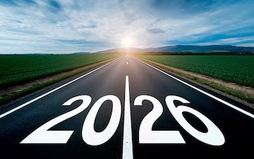 Thế giới năm 2026 với những xu hướng chính Thế giới năm 2026 với những xu hướng chính