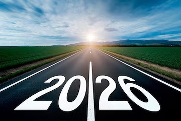 Thế giới năm 2026 với những xu hướng chính- Ảnh 1. Thế giới năm 2026 với những xu hướng chính- Ảnh 1.