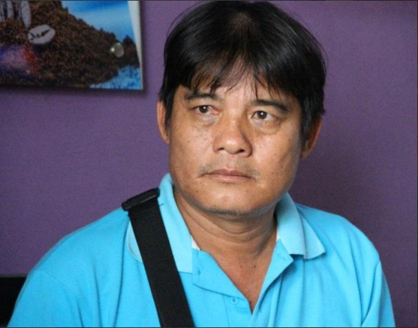 ‘Hiệp sĩ đường phố’ Nguyễn Thanh Hải bị bắt