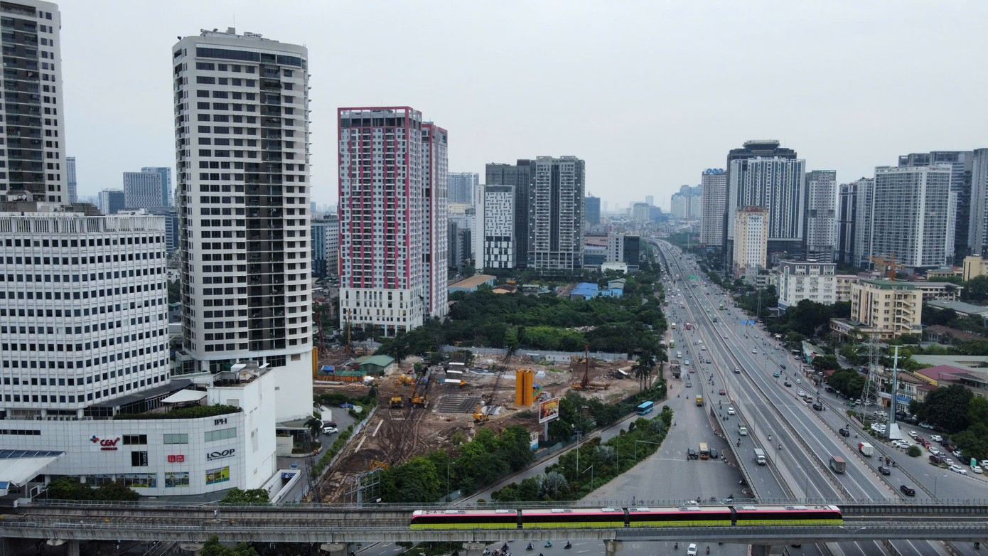 CTX Holdings chính thức rút lui khỏi dự án tổ hợp tại lô đất A1-2, Khu đô thị mới Cầu Giấy. image-2025-12-31t110140756.jpg
