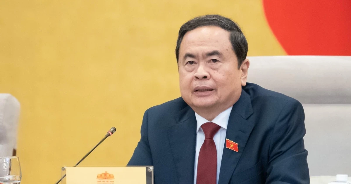 Ủy ban Thường vụ Quốc hội thành lập Đoàn giám sát, kiểm tra tại 4 tỉnh