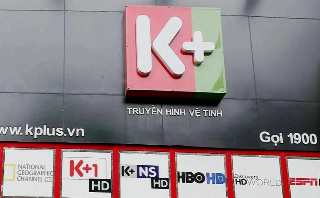 Yêu cầu truyền hình K+ làm rõ lý do dừng cung cấp dịch vụ