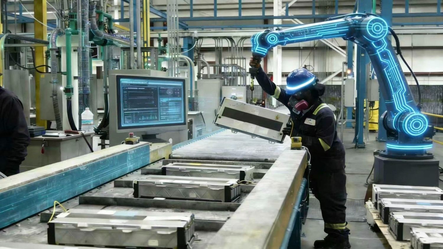 Trung Quốc biến 'rác thành vàng', kiếm 78 tỷ USD từ món hàng hết đát