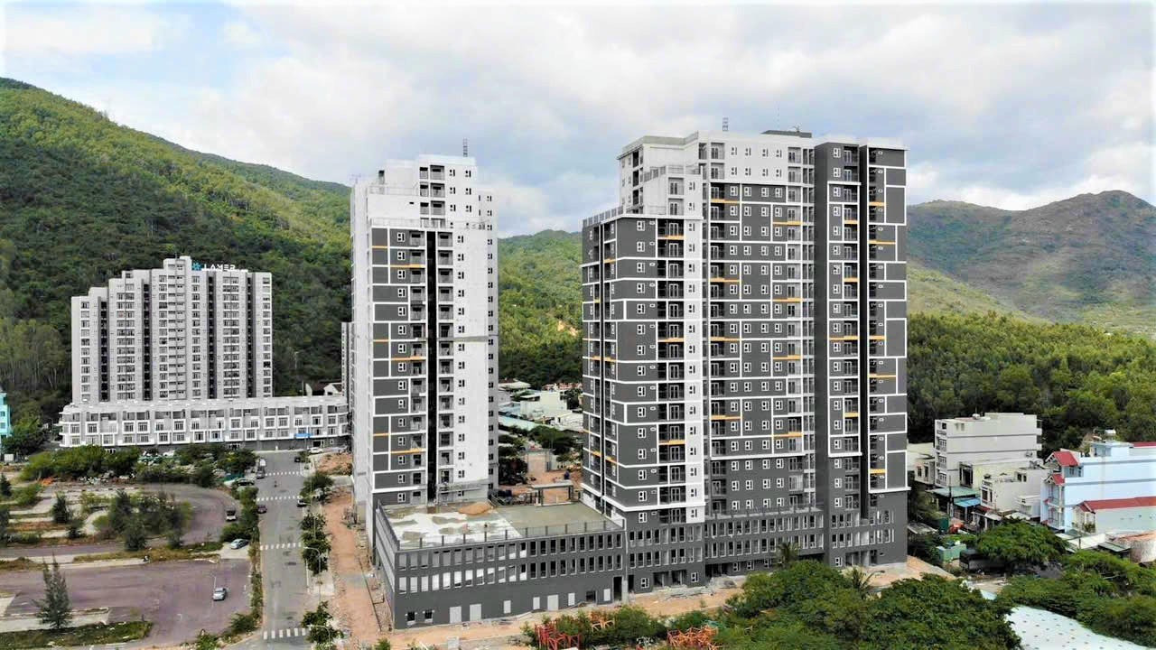 Tỉnh Gia Lai mời đầu tư 3 dự án nhà ở xã hội. Ảnh minh họa